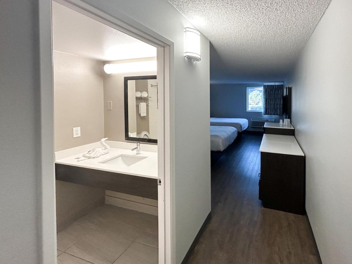 Studio 6 Suites Carson, Ca Luaran gambar