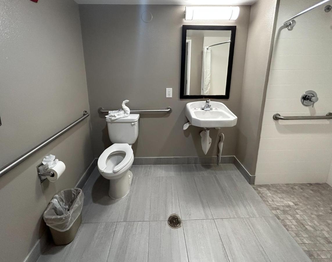 Studio 6 Suites Carson, Ca Luaran gambar