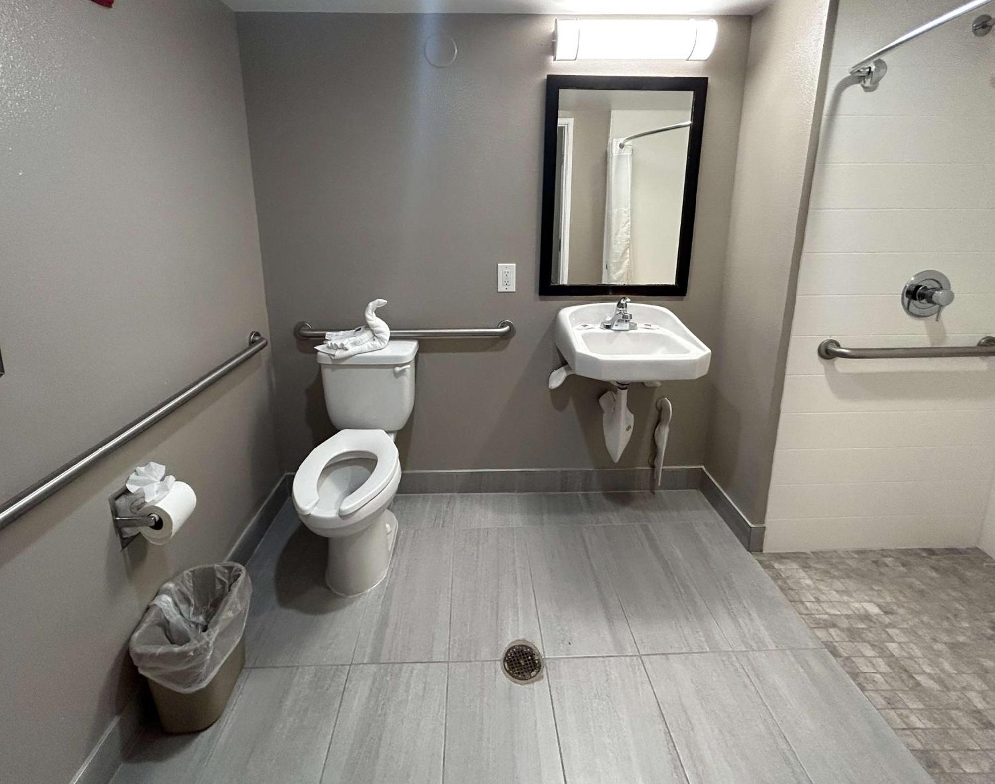 Studio 6 Suites Carson, Ca Luaran gambar