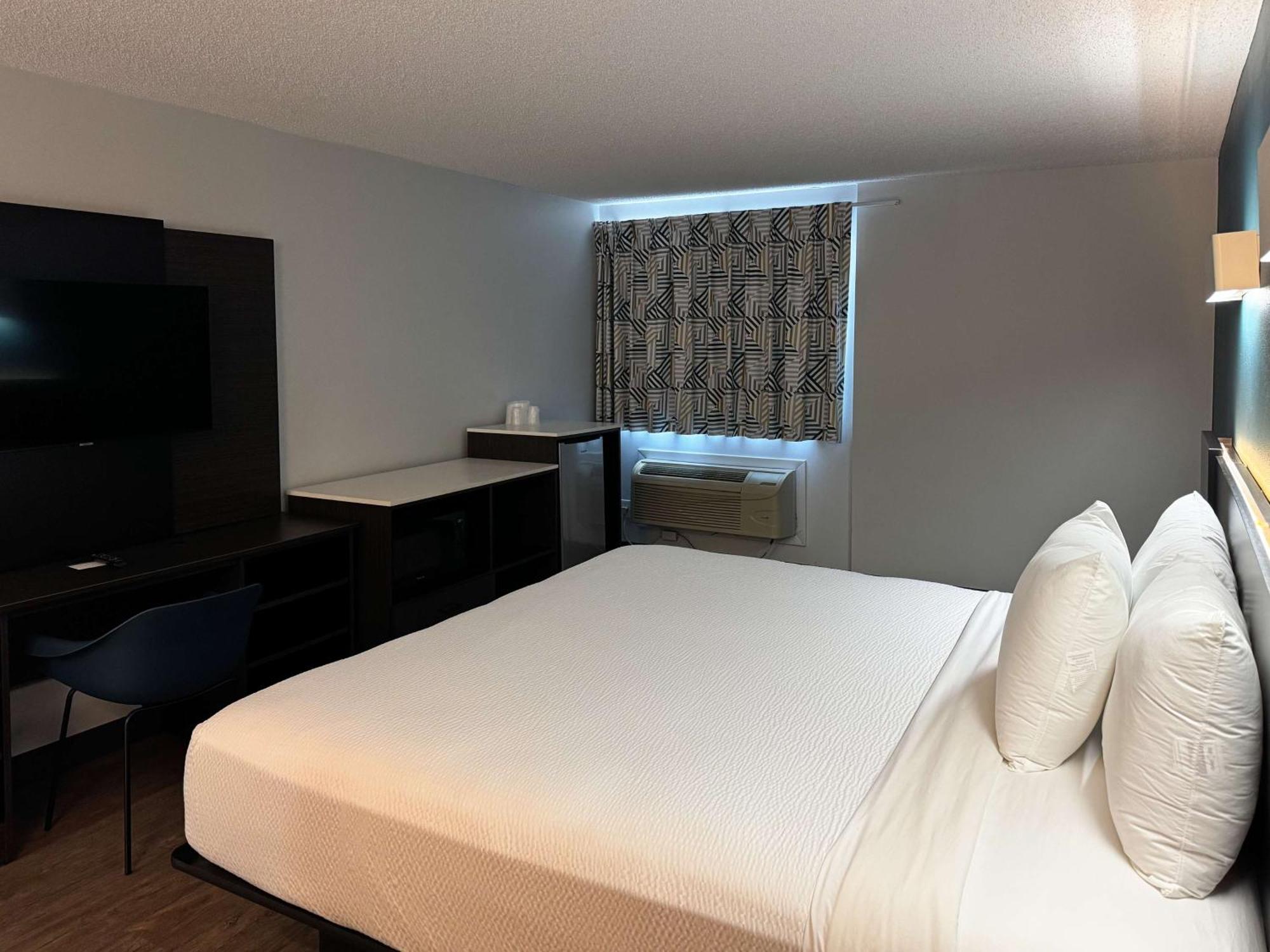 Studio 6 Suites Carson, Ca Luaran gambar