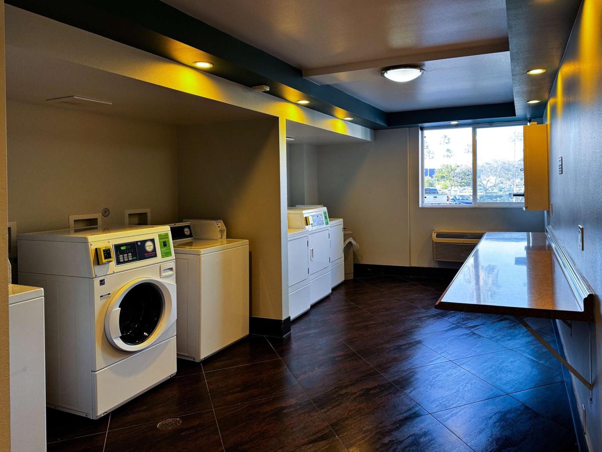 Studio 6 Suites Carson, Ca Luaran gambar