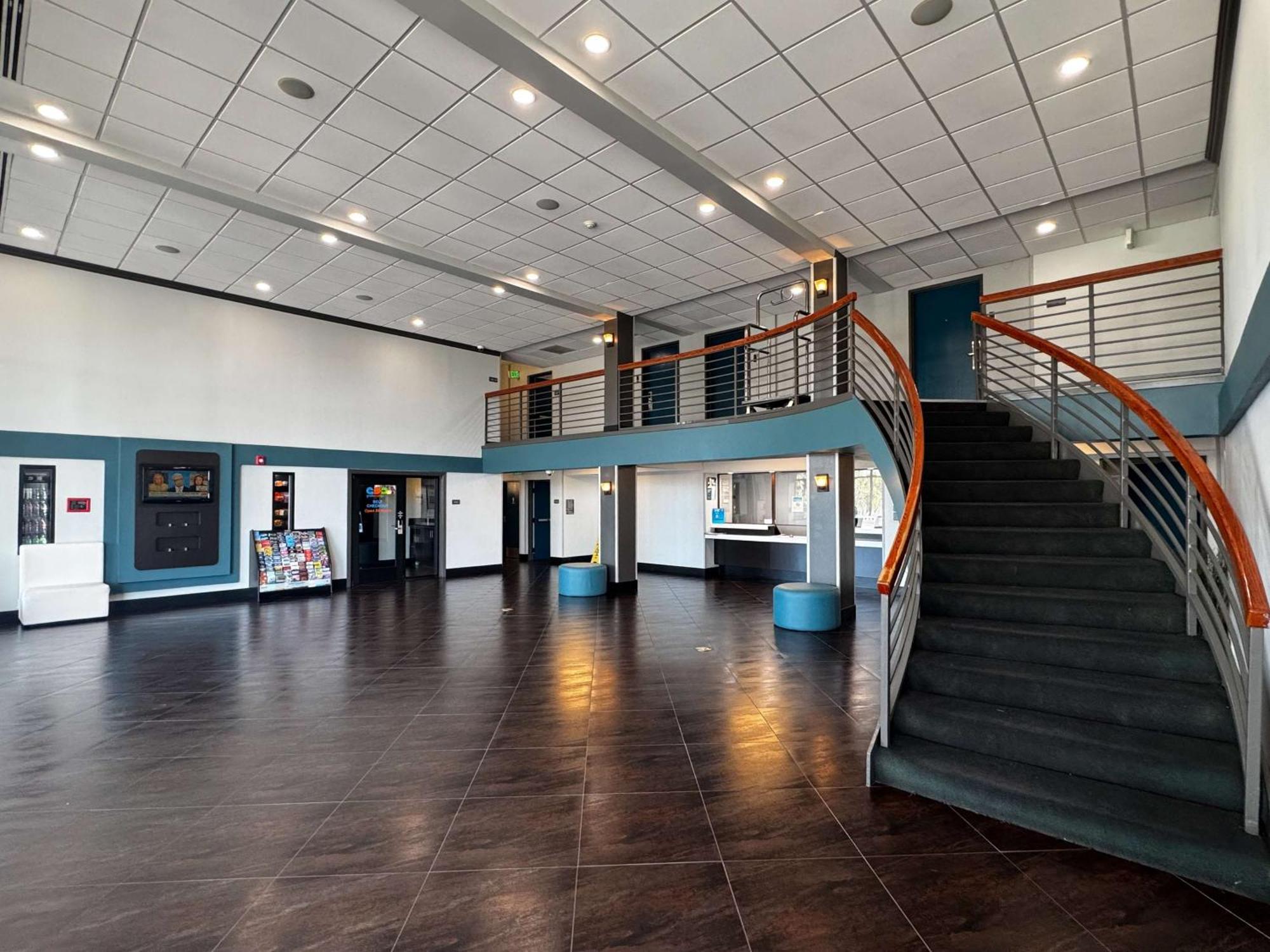 Studio 6 Suites Carson, Ca Luaran gambar