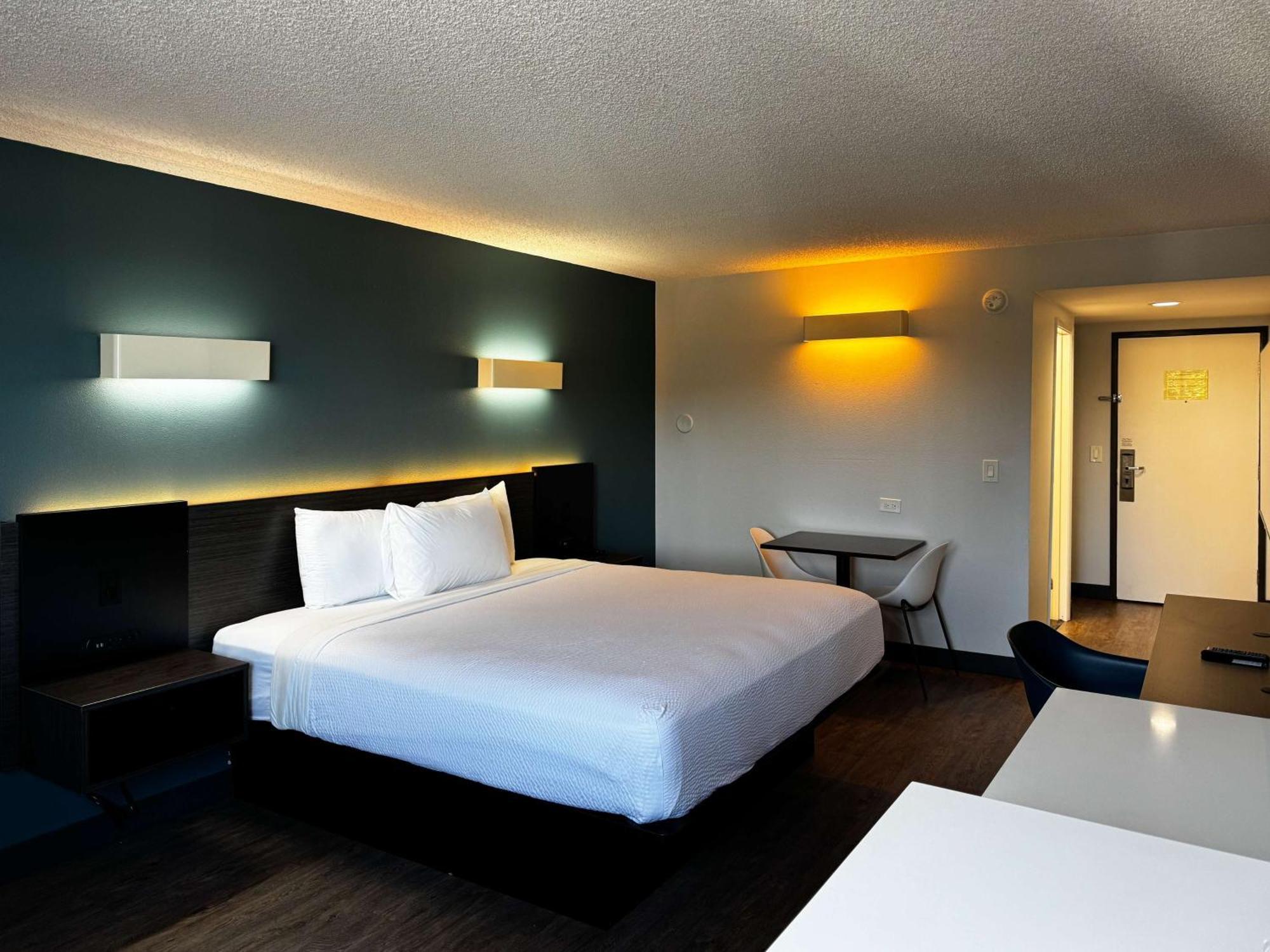 Studio 6 Suites Carson, Ca Luaran gambar