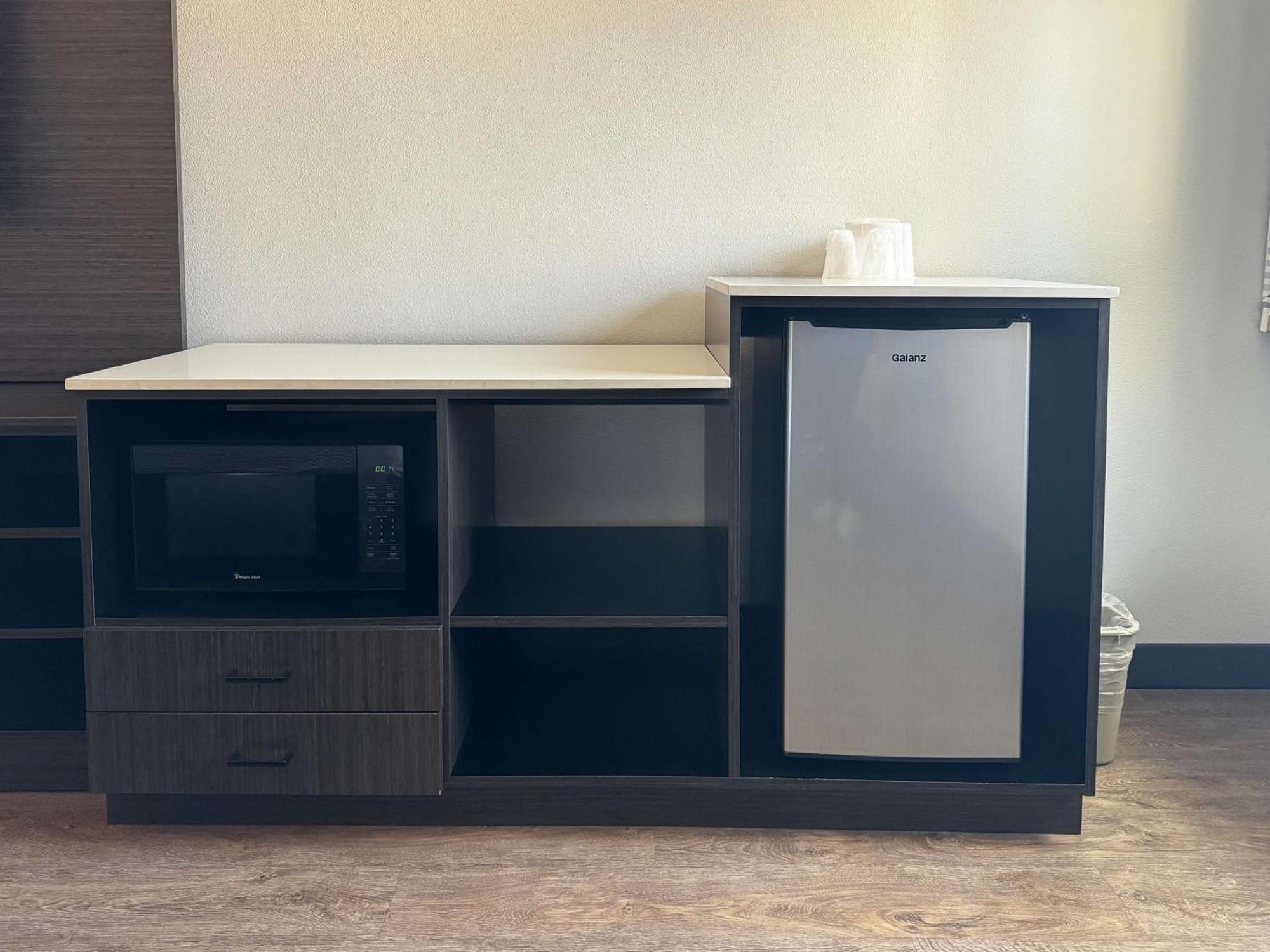 Studio 6 Suites Carson, Ca Luaran gambar